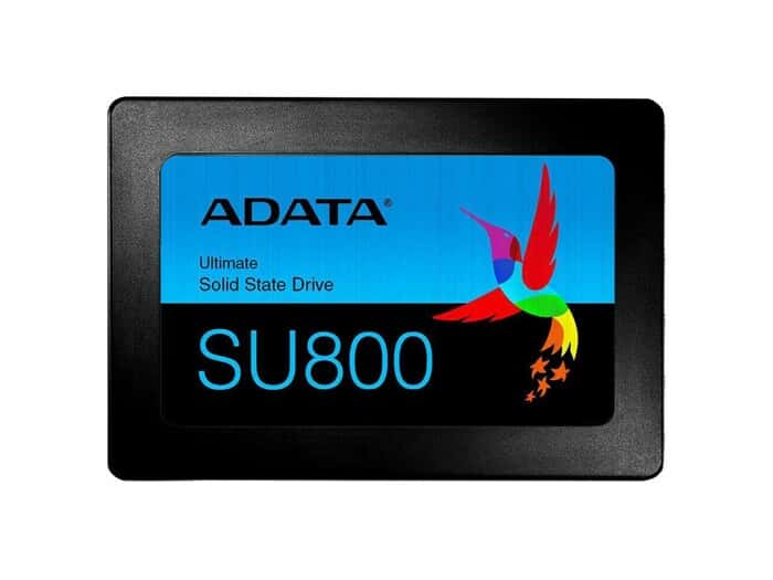 هارد SSD اینترنال ای دیتا Ultimate SU800 256GB184613